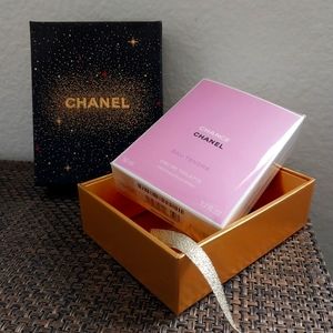 Chanel Chance